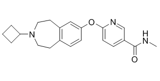 GSK189254A 720690-73-3